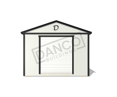 Garage 12x16 - Image 6