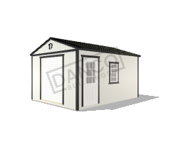 Garage 12x16