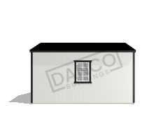 Garage 12x16 - Image 4