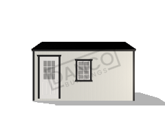 Garage 12x16 - Image 3