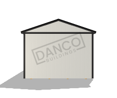 Garage 12x16 - Image 5