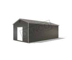 Extra Economy Metal Utility 12x24