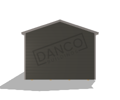 Extra Economy Metal Utility 12x24 - Image 5