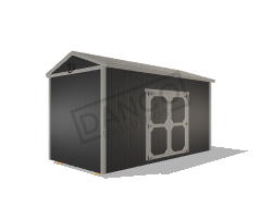 Garden Shed 8x20/250283