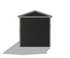 Garden Shed 8x20/250283 - Image 5