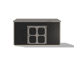 Garden Shed 8x20/250283 - Image 3