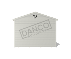 Extra Economy Metal Utility 12x24 - Image 6