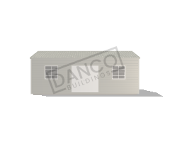 Extra Economy Metal Utility 12x24 - Image 3