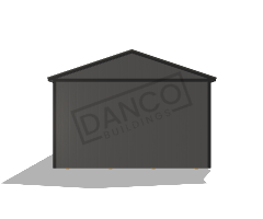 Garden Shed 14x40 - Image 5