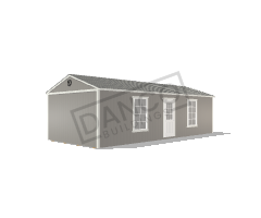 Utility Shed 14x32