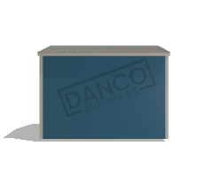 Garden Shed 8x12 - Image 4