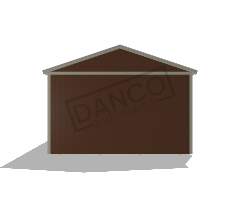 Garden Shed 14x24 - Image 5