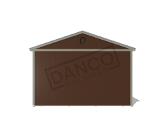 Garden Shed 14x24 - Image 6