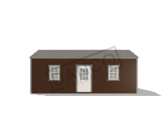 Garden Shed 14x24 - Image 3