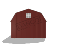 Side Lofted Barn Premium 14x36 - Image 5