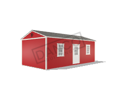 Economy Wood Utility 12x24