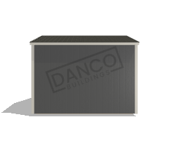 Garden Shed 10x12 - Image 4