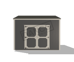 Garden Shed 10x12 - Image 3