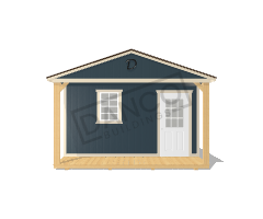 Cabin 14x32 - Image 6