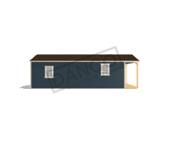 Cabin 14x32 - Image 4