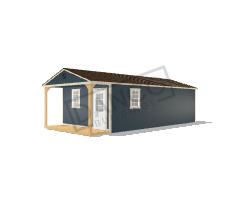 Cabin 14x32