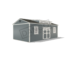 Garage 14x24