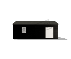 Extra Economy Metal Utility 12x24 - Image 3