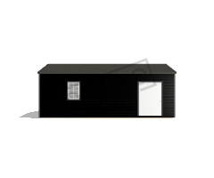 Extra Economy Metal Utility 12x24 - Image 4