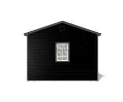 Extra Economy Metal Utility 12x24 - Image 6