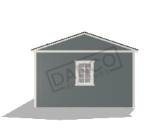 Garage 14x24 - Image 5