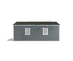 Garage 14x24 - Image 4