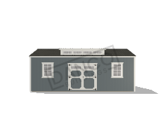 Garage 14x24 - Image 3
