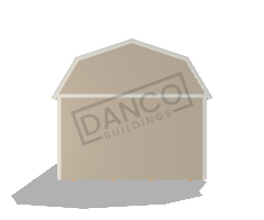 Lofted Barn 12x16 - Image 5