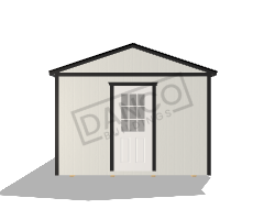 Garden Shed 12x20 - Image 5