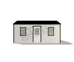 Garden Shed 12x20 - Image 3