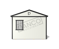 Garden Shed 12x20 - Image 6