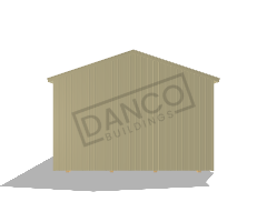 Garage Premium 14x20 - Image 5