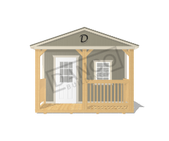 Cabin 12x24/250293 - Image 6