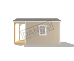 Cabin 8x16 - Image 3