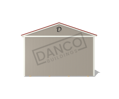 Utility Shed 14x50 - Image 6