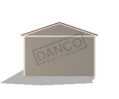 Utility Shed 14x50 - Image 5