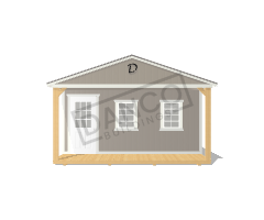 Standard Cabin 16x32 - Image 6