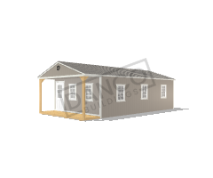 Standard Cabin 16x32