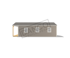 Standard Cabin 16x32 - Image 3