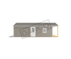 Standard Cabin 16x32 - Image 4