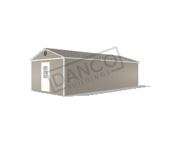 Utility Shed 14x32