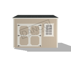 Garden Shed 10x12 - Image 3