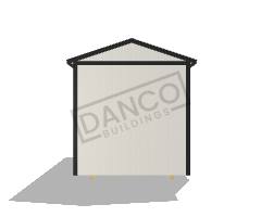 Garden Shed 8x12 - Image 5