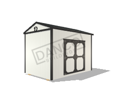 Garden Shed 8x12
