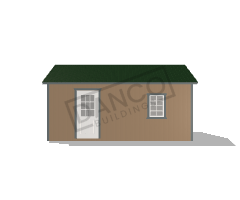 Garden Shed 12x20 - Image 3